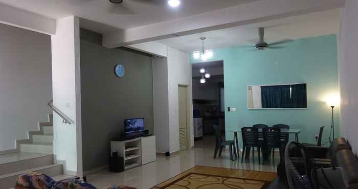 Lain-lain Salam Homestay d'Sendayan