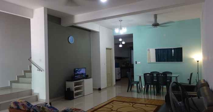 Others Salam Homestay d'Sendayan