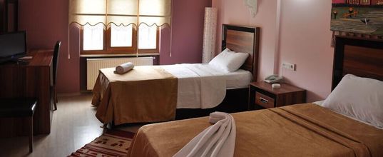 Lain-lain 4 Dogramaci Hotel