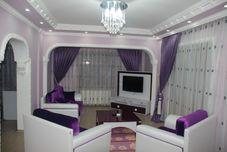 Lain-lain Dogramaci Hotel