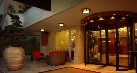 Others 2 Semiramide Palace Hotel