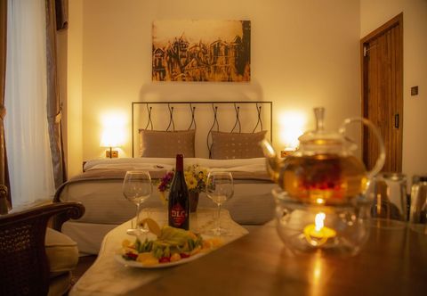 Others Sarnic Butik Hotel