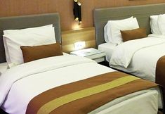 Others 6 The Crater Hotel