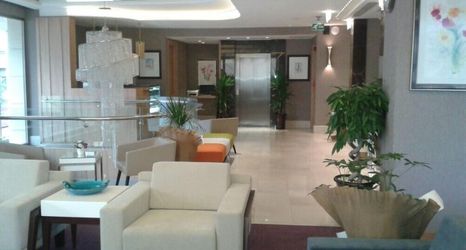 其他 2 The Crater Hotel