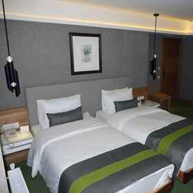 Primary image1The Crater Hotel,塔特万区飯店