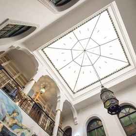 Primary image 1 Funky Fes Hostel, Fez Stadium Hotels