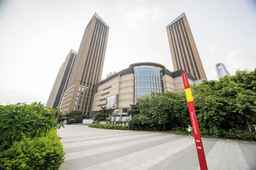 Pazhou Laiste International ApartHotel Canton Fair Complex Branch, 1.523.708 VND