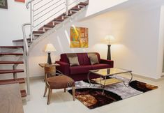 その他 6 Kiriri Garden Hotel