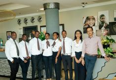 その他 5 Kiriri Garden Hotel