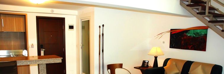 その他 Kiriri Garden Hotel