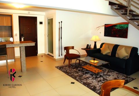 その他 Kiriri Garden Hotel