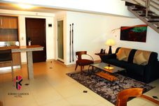 その他 Kiriri Garden Hotel