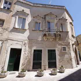 Primary image 1 카시나 델 마니에리, 레체 로마 원형극장 호텔