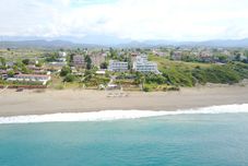 其他 Mavi Cennet Camping Pansiyon