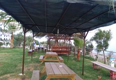 其他 5 Mavi Cennet Camping Pansiyon