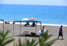 其他 3 Mavi Cennet Camping Pansiyon