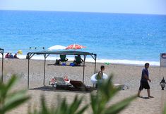 Lain-lain 3 Mavi Cennet Camping Pansiyon