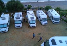 其他 6 Mavi Cennet Camping Pansiyon