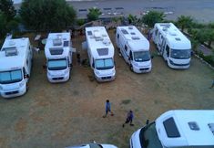 Lain-lain 6 Mavi Cennet Camping Pansiyon