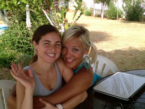 其他 4 Mavi Cennet Camping Pansiyon