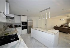 Lain-lain 5 Emilia Luxury Apartments