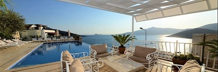 Lain-lain Emilia Luxury Apartments