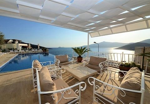 Lain-lain Emilia Luxury Apartments