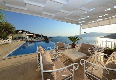 Others Emilia Luxury Apartments