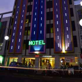 Hyper Inn1Hyper Inn,GIAT飯店