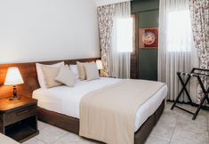 其他 5 Mandalin Pansiyon