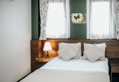 其他 7 Mandalin Pansiyon