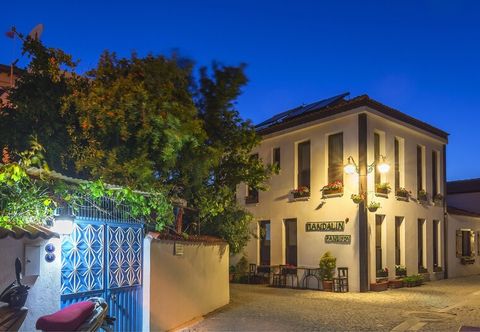 其他 Mandalin Pansiyon