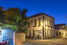 Others Mandalin Pansiyon