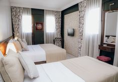 其他 3 Mandalin Pansiyon