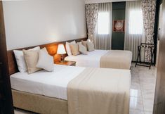 其他 4 Mandalin Pansiyon