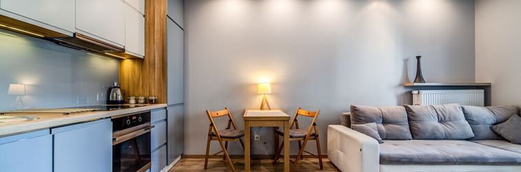 Khác Rint - Centrum Kaczorowskiego