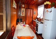 Others 7 Chale Bosque da Serra