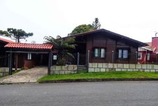 Others Chale Bosque da Serra