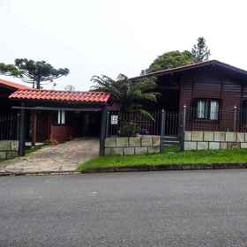 Primary image 1 샬리 보스케 다 세하, Sequoias Park 호텔