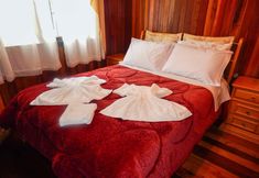 Others 4 Chale Bosque da Serra