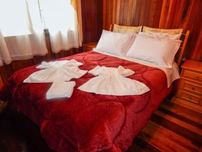 Others 4 Chale Bosque da Serra