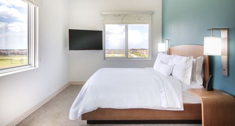 その他 2 Element Houston Katy