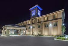 其他 Sleep Inn & Suites Monroe - Woodbury