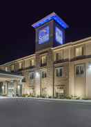 Imej utama Sleep Inn & Suites Monroe - Woodbury