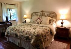 기타 7 Hale Maluhia Country Inn