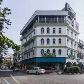 Primary image 1 S Hotel, Khách sạn LaBelle Skin Solution