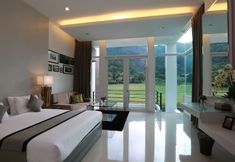อื่นๆ 5 Royal Hills Golf Resort and Spa