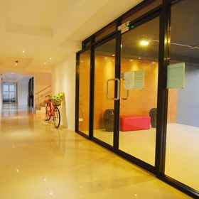 Interior entrance 1 Leelawadee Naka, Phuket Butterfly Garden and Insect World Hotels