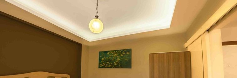 Lainnya Sigacik Marina Apart