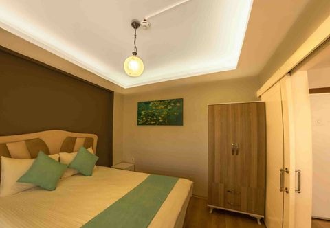 Lainnya Sigacik Marina Apart